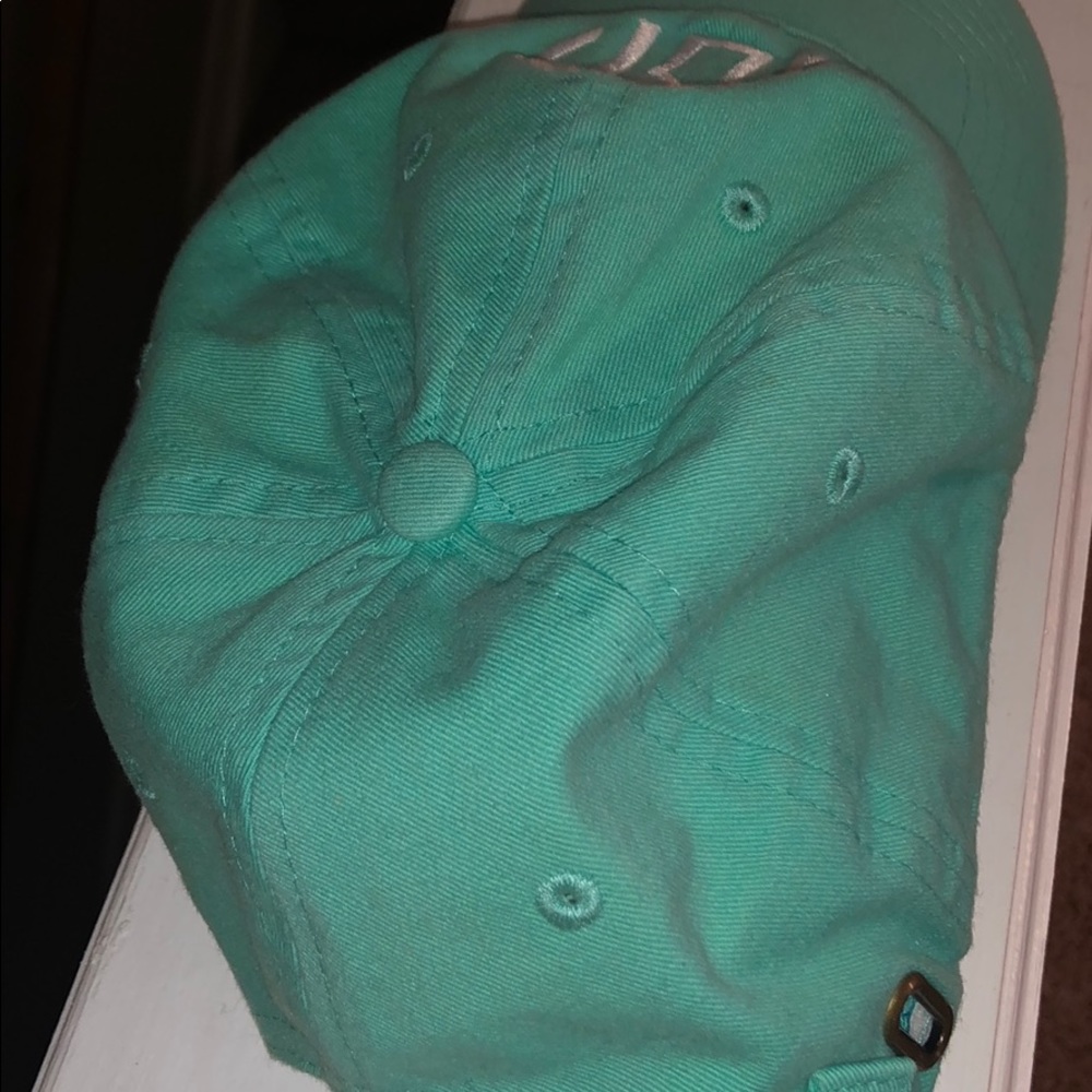 Initialed hat - Picture 3 of 4